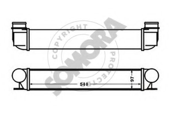 SOMORA 041245A