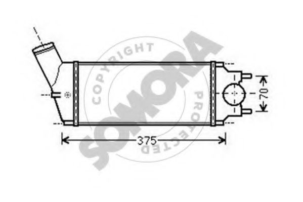 SOMORA 051445B