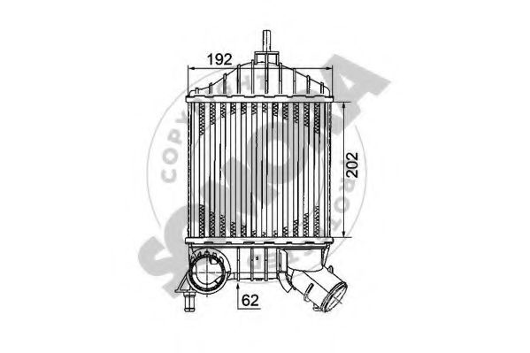 SOMORA 081345A