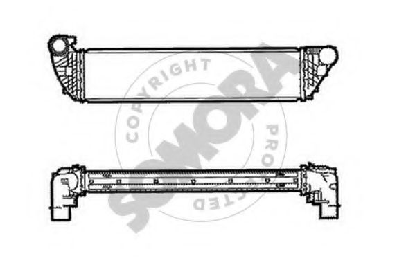 SOMORA 242245A