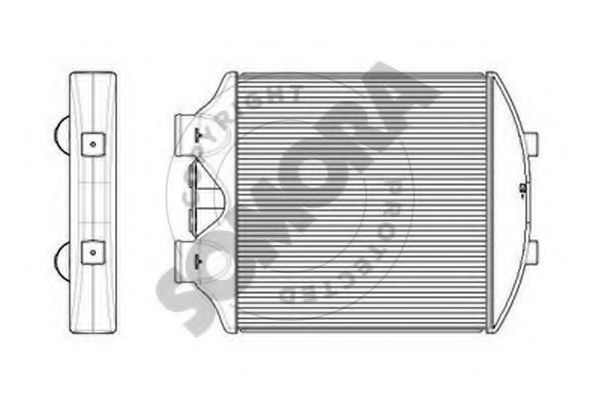SOMORA 280545