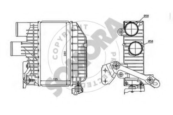 SOMORA 311845