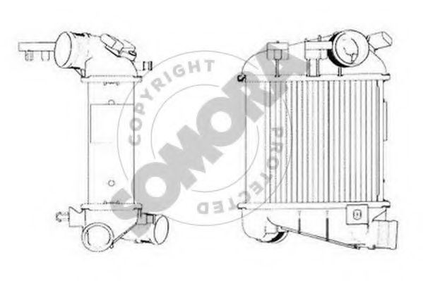 SOMORA 021645BL