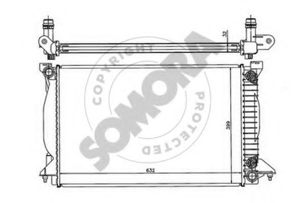 SOMORA 021540C