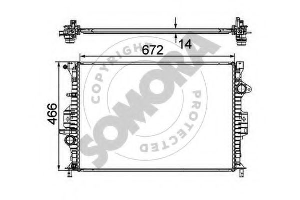 SOMORA 095440