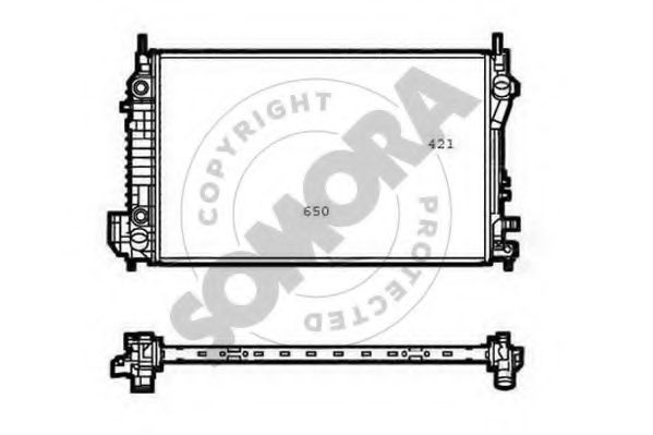 SOMORA 210640G