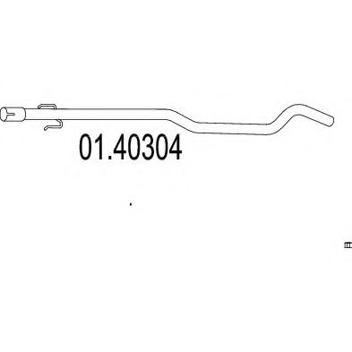 MTS 01.40304