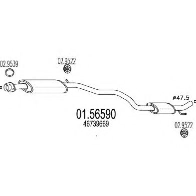 MTS 01.56590