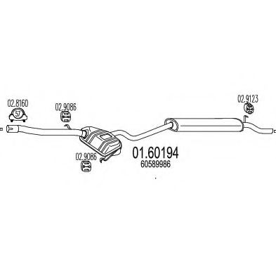 MTS 01.60194