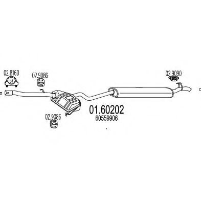 MTS 01.60202