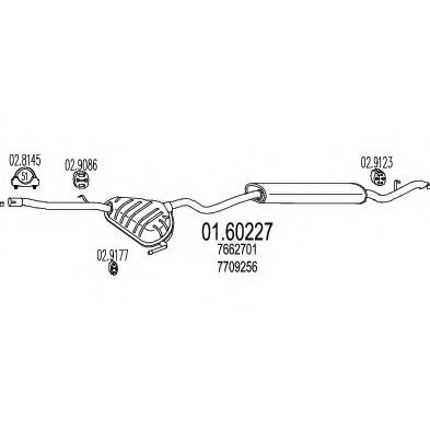 MTS 01.60227