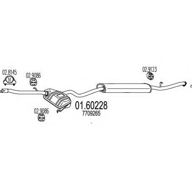 MTS 01.60228