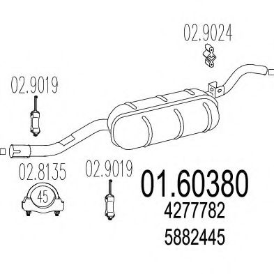 MTS 01.60380