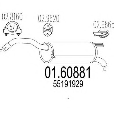 MTS 01.60881