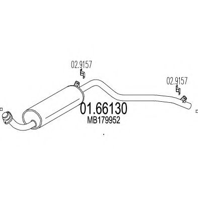 MTS 01.66130