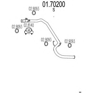 MTS 01.70200