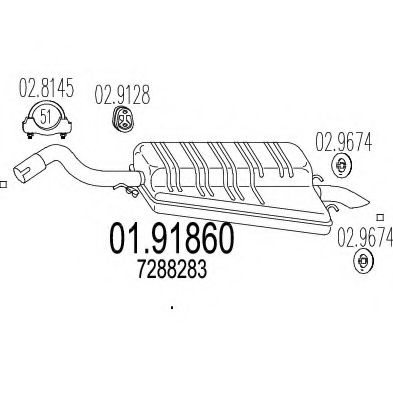 MTS 01.91860