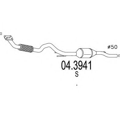 MTS 04.3941