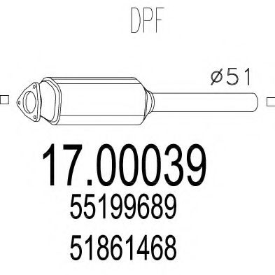 MTS 17.00039