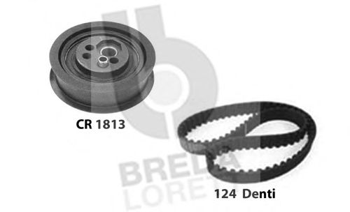 BREDA LORETT KCD0087