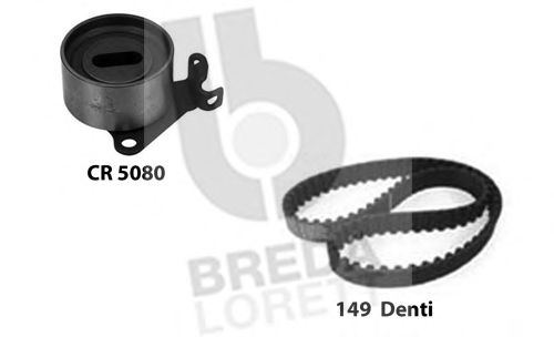 BREDA LORETT KCD0167