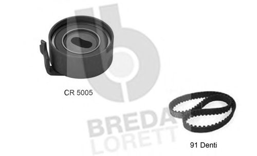 BREDA LORETT KCD0227