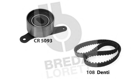 BREDA LORETT KCD0233