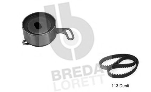 BREDA LORETT KCD0272