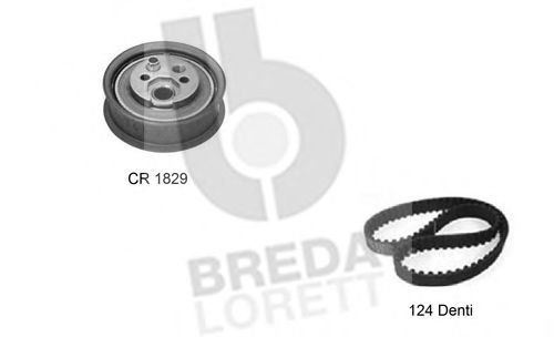 BREDA LORETT KCD0274