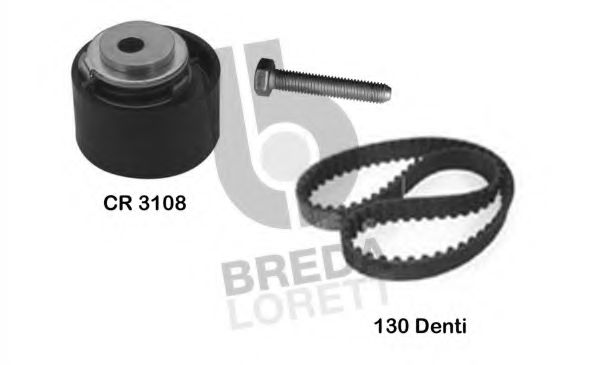 BREDA LORETT KCD0650