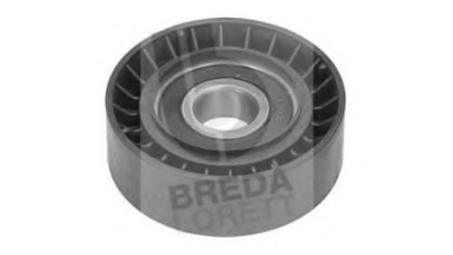 BREDA LORETT POA1449P