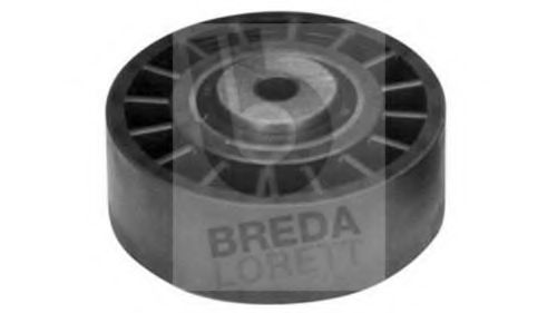 BREDA LORETT POA1458