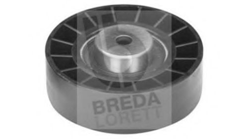 BREDA LORETT POA1486