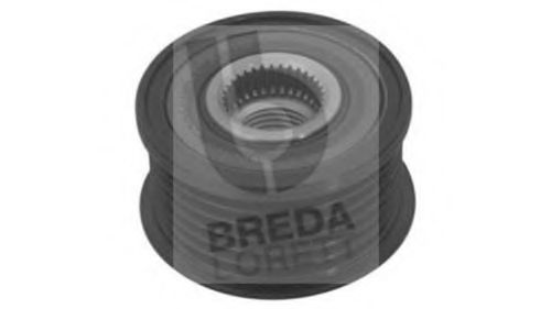 BREDA LORETT RLA3089