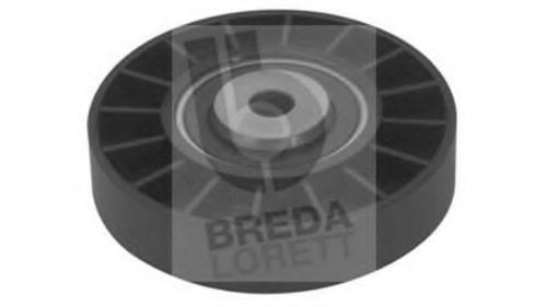 BREDA LORETT POA3233