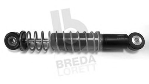 BREDA LORETT TOA3494