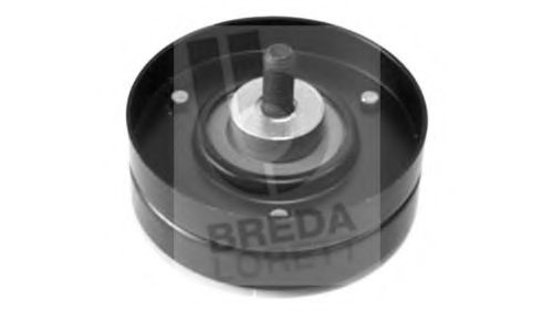 BREDA LORETT TOA3520