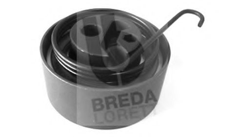 BREDA LORETT TDI3536