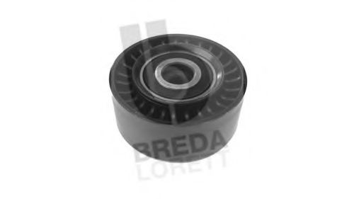 BREDA LORETT TOA3878