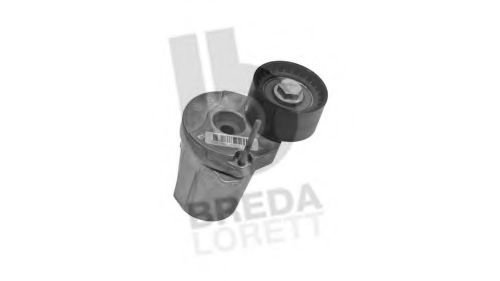 BREDA LORETT TOA3951