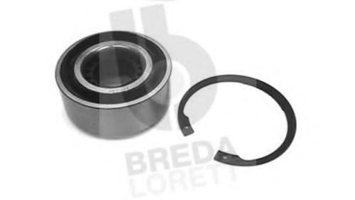 BREDA LORETT KRT2127