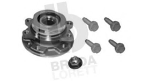 BREDA LORETT KRT2868