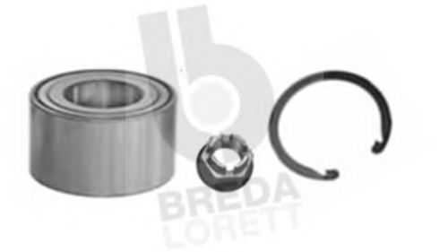 BREDA LORETT KRT2873