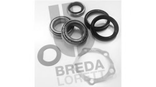 BREDA LORETT KRT2281