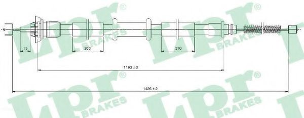 LPR C1247B