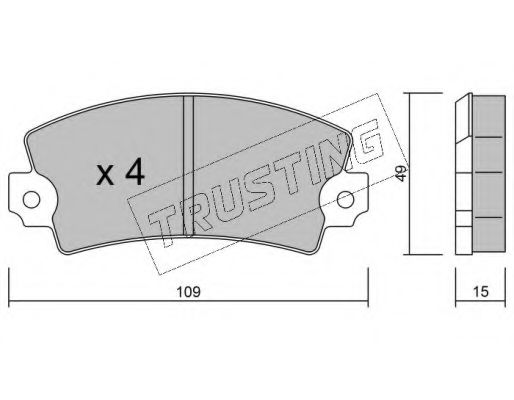 TRUSTING 005.2