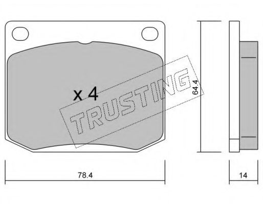 TRUSTING 020.1