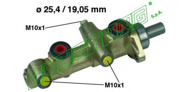 TRUSTING PF155