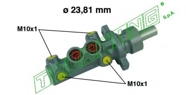 TRUSTING PF575