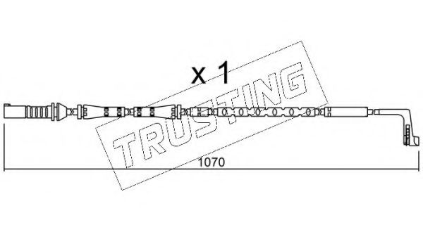 TRUSTING SU.285